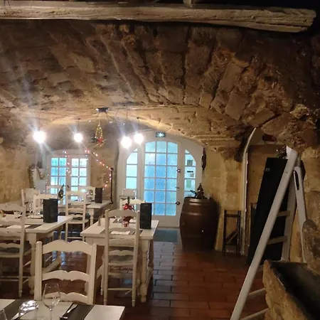 Maison De Village Remoulins